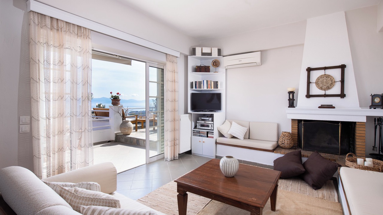 Photo of Livingroom in Oropos