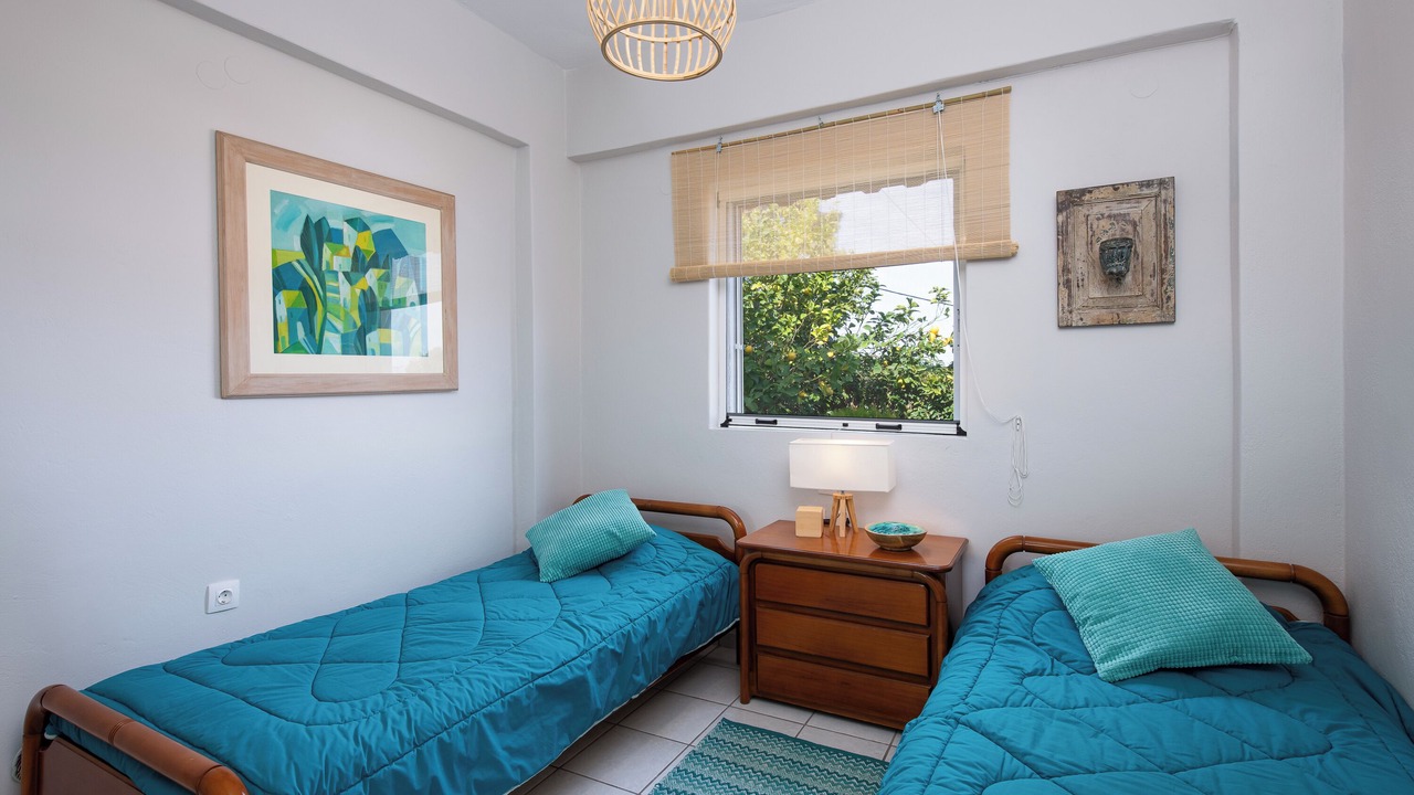Photo of Bedroom in Oropos