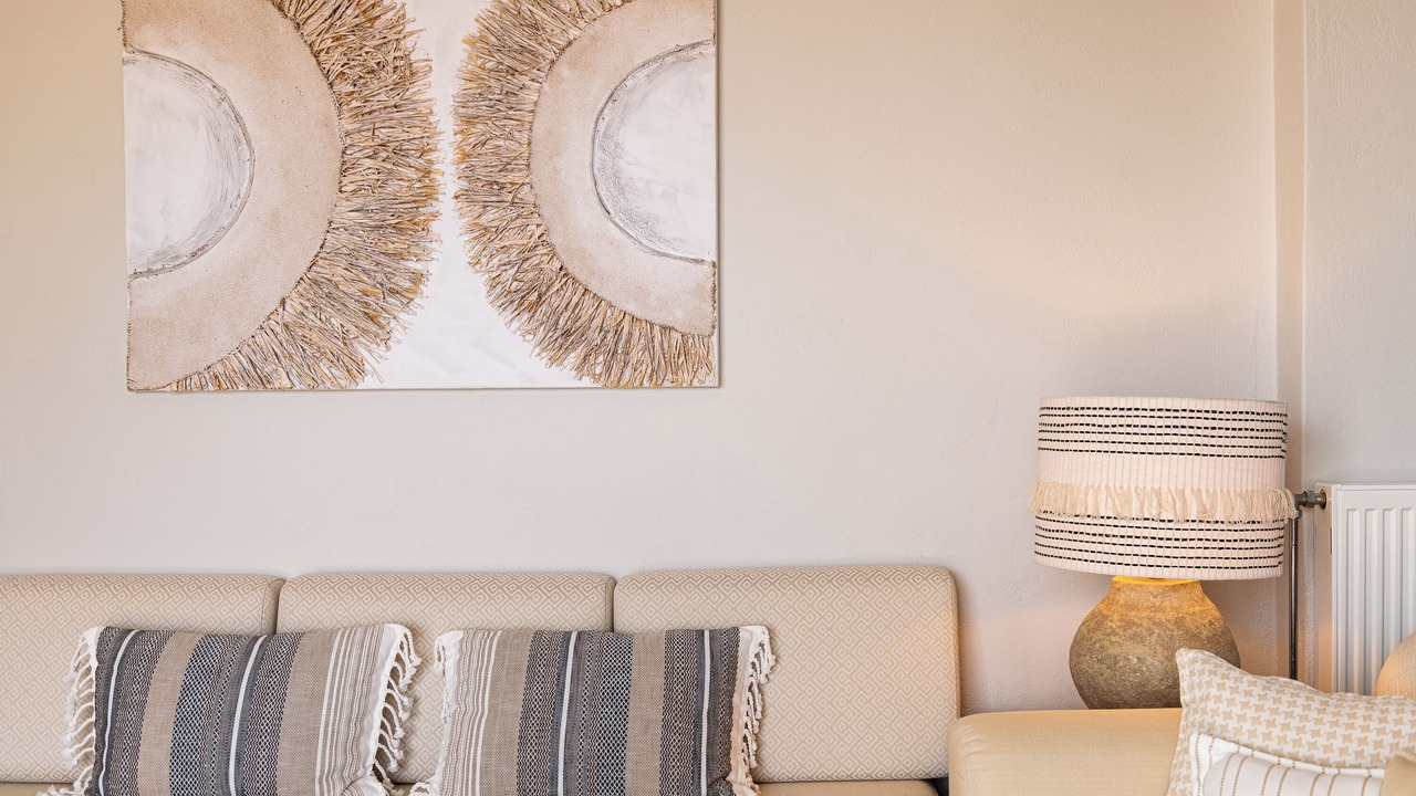 Photo of Livingroom in Oropos