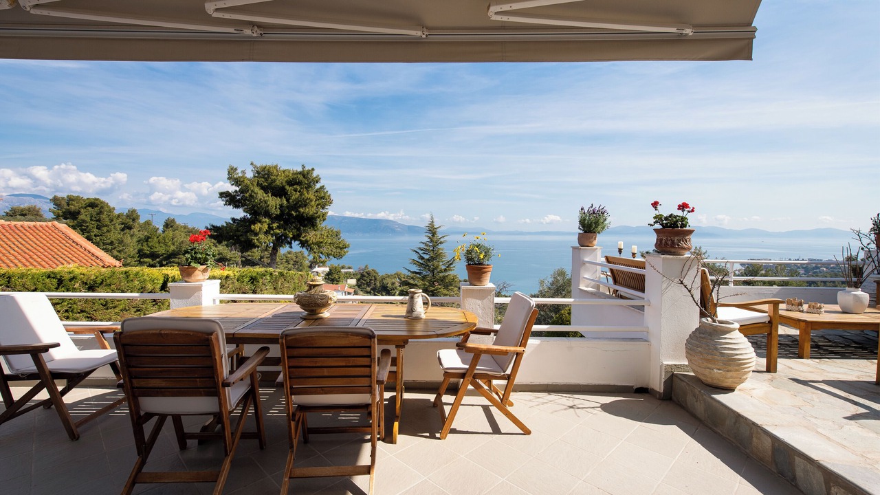 Photo of Outdoor in Oropos