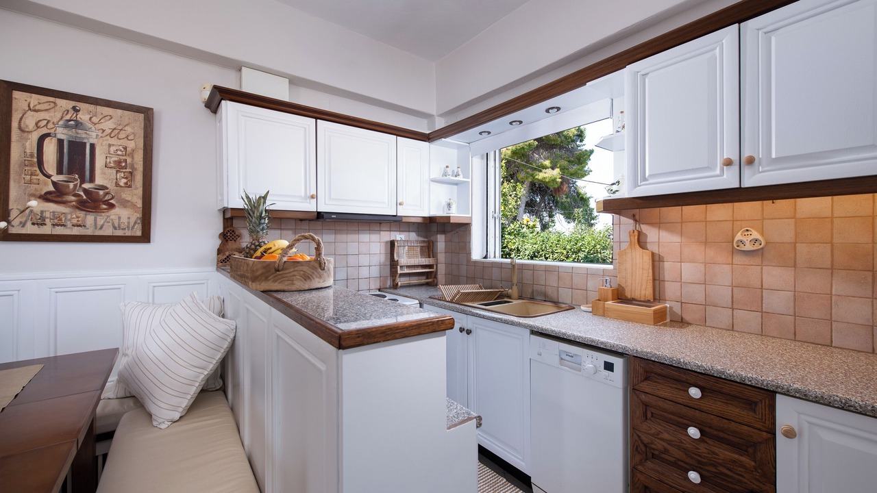 Photo of Kitchen in Oropos
