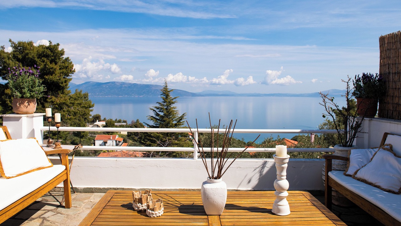 Photo of Outdoor in Oropos