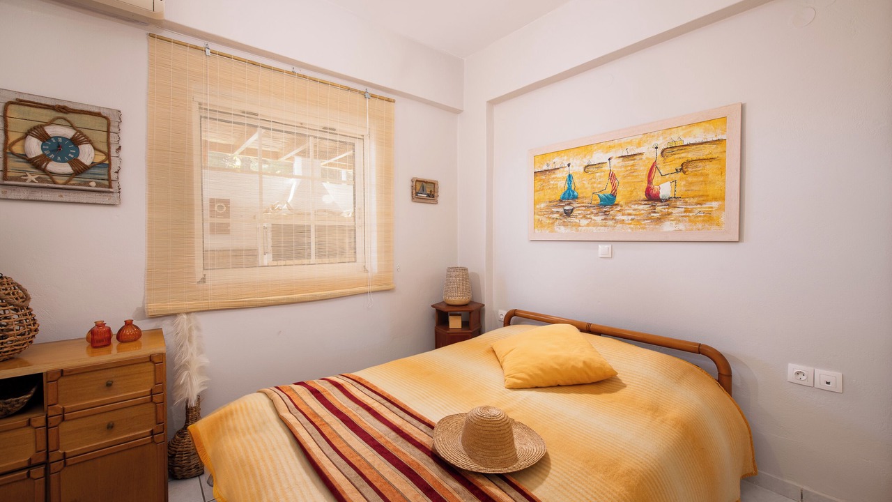 Photo of Bedroom in Oropos