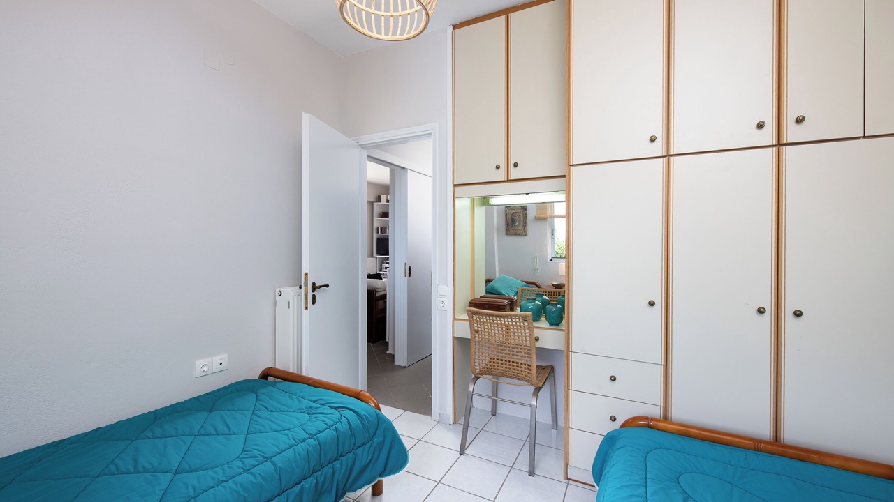 Photo of Bedroom in Oropos