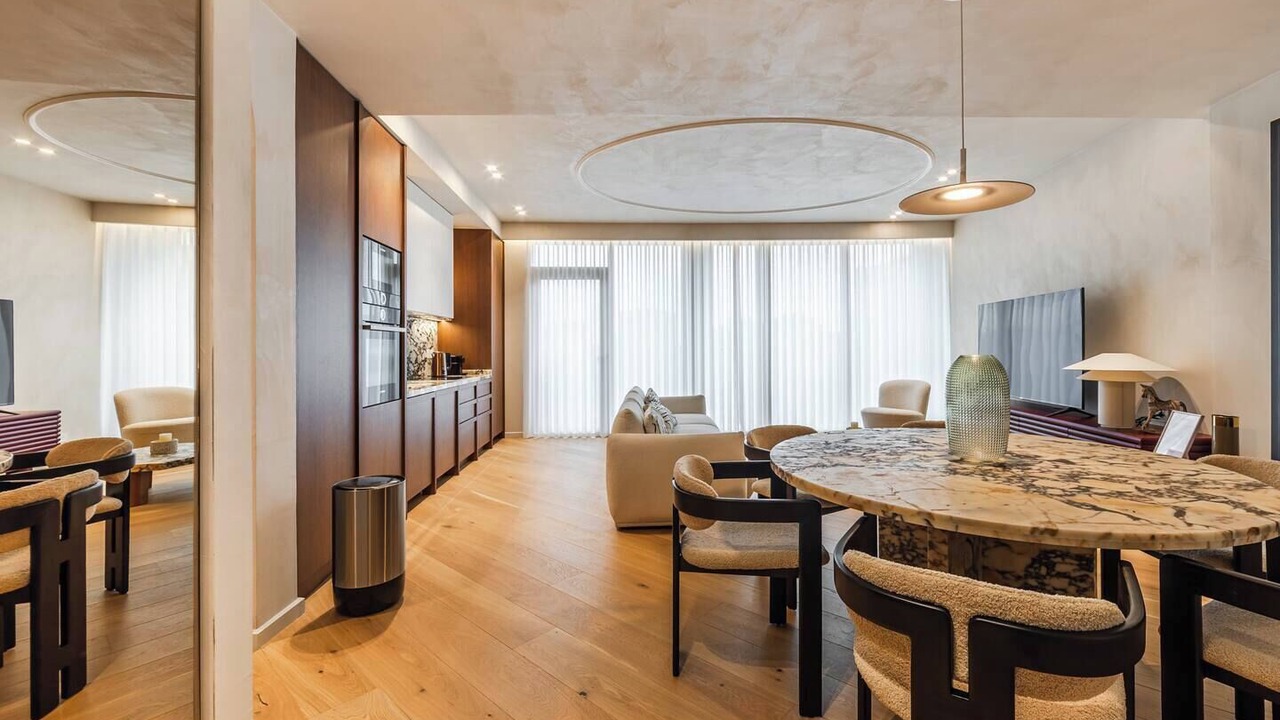 Photo of Bedroom in Tirana