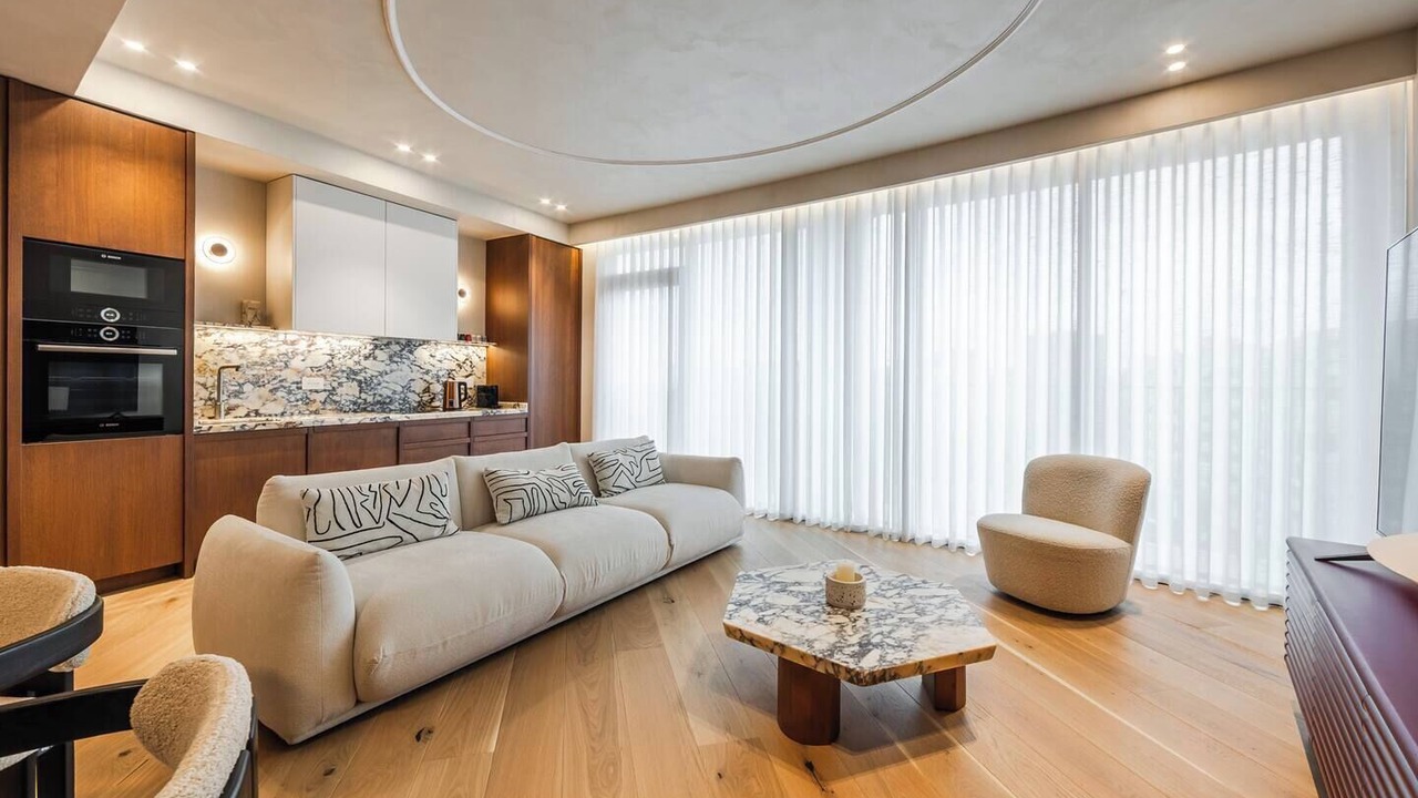 Photo of Livingroom in Tirana