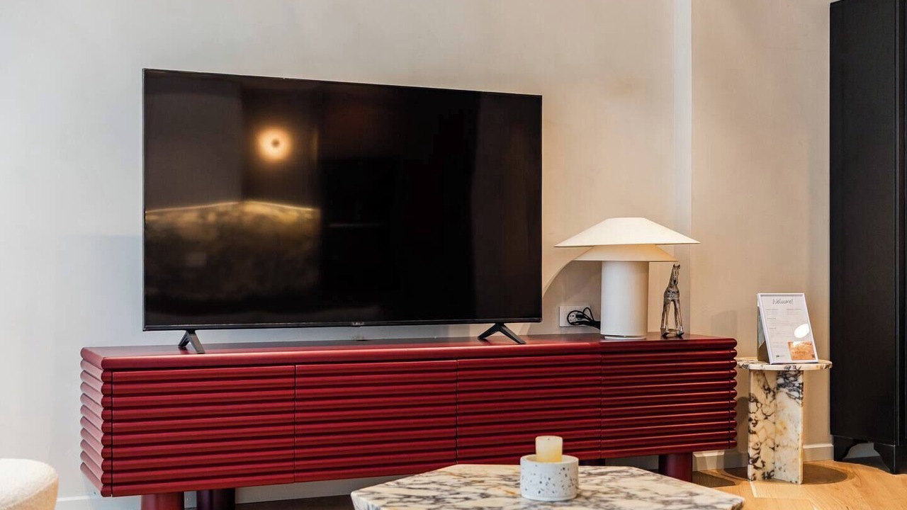 Photo of Bedroom in Tirana
