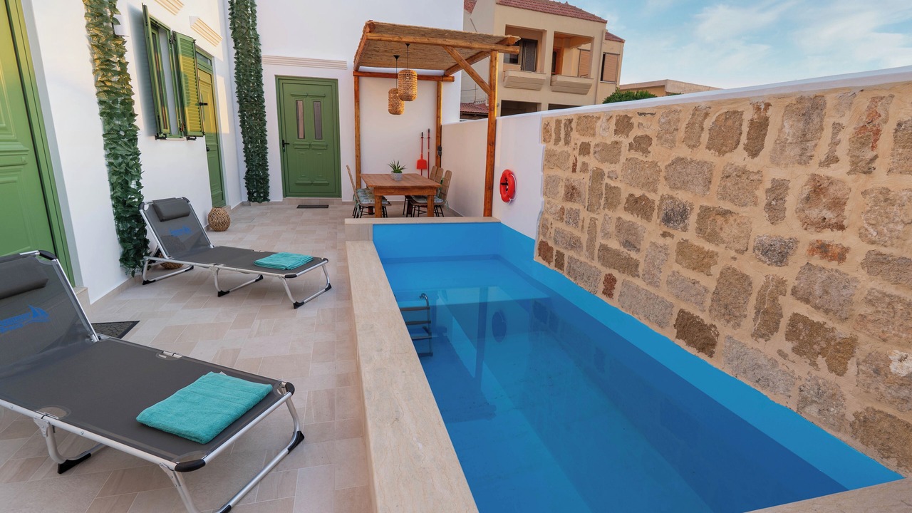 Photo of Outdoor in Kallithea