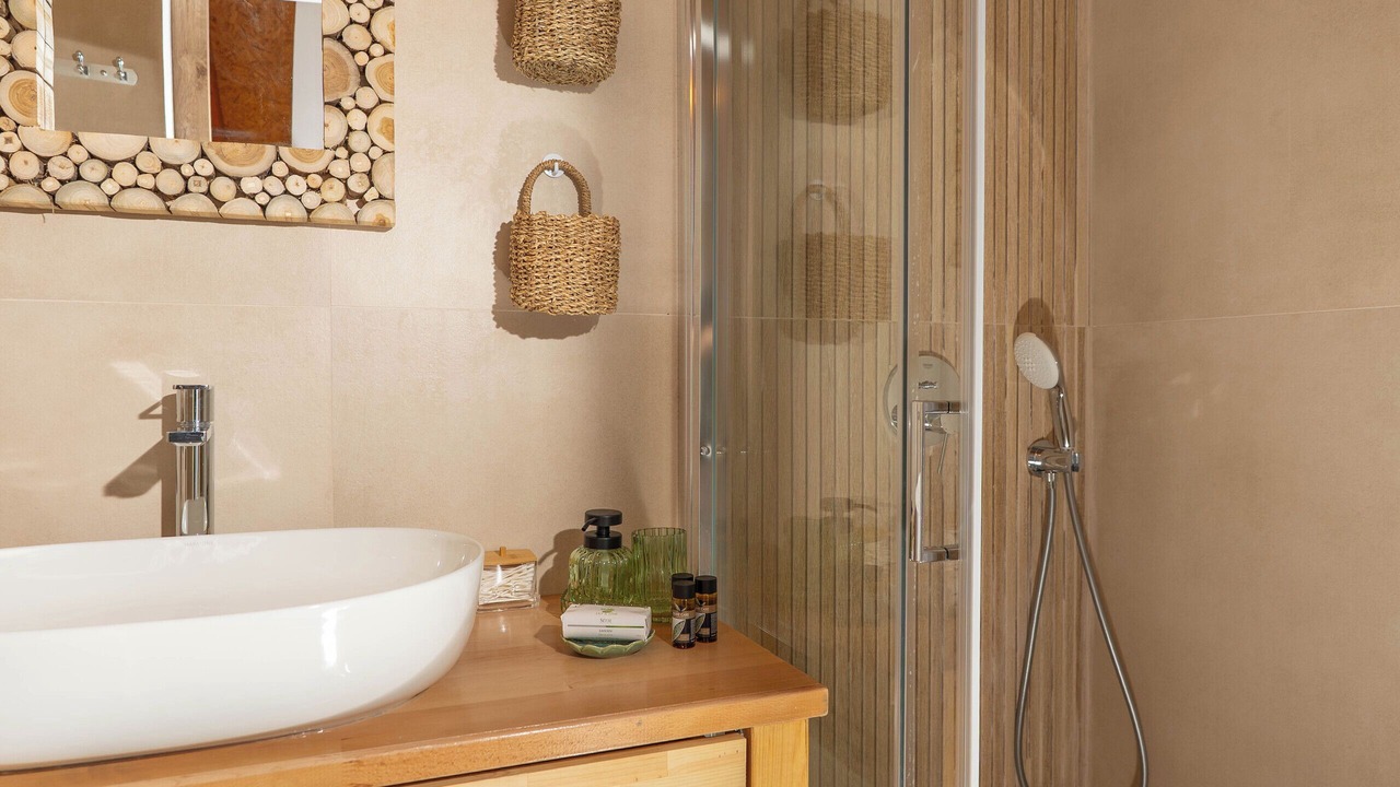 Photo of Bathroom in Kallithea