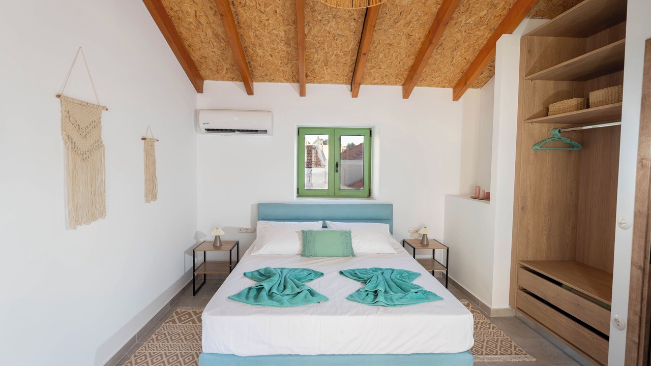 Photo of Bedroom in Kallithea