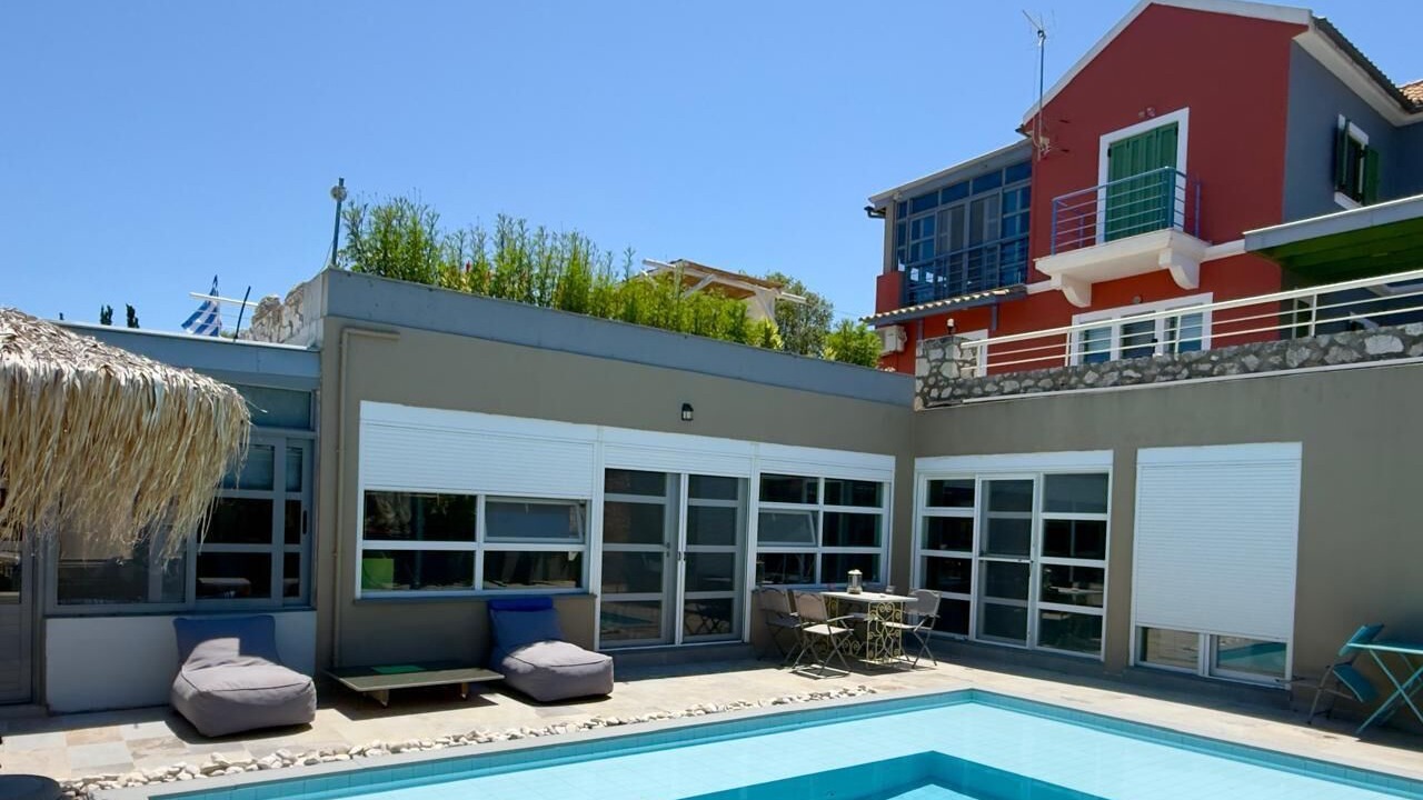 Photo of Outdoor in Katsarata