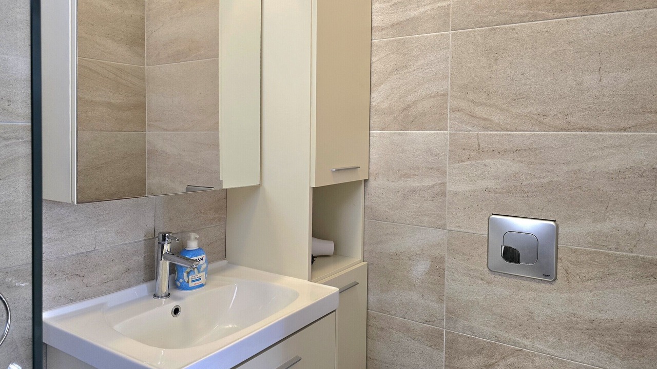 Photo of Bathroom in Ishem