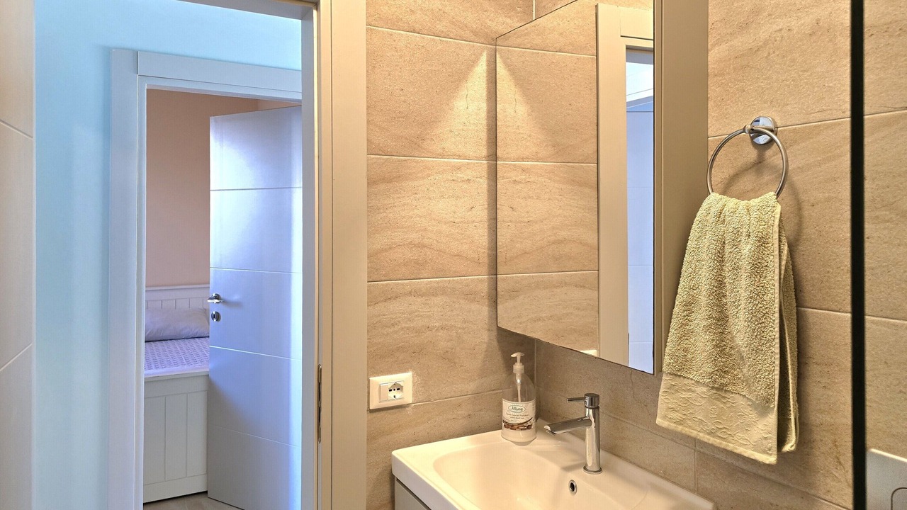 Photo of Bathroom in Ishem