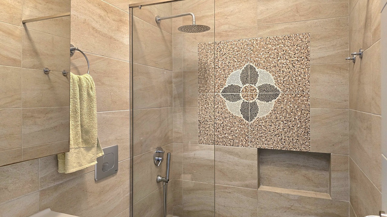 Photo of Bathroom in Ishem