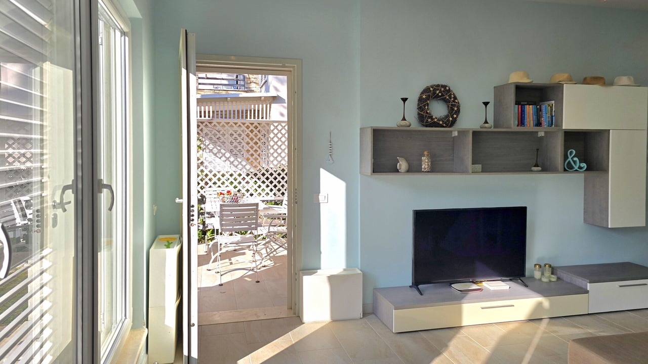 Photo of Livingroom in Ishem