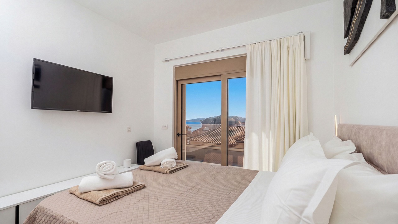 Photo of Bedroom in Perigiali