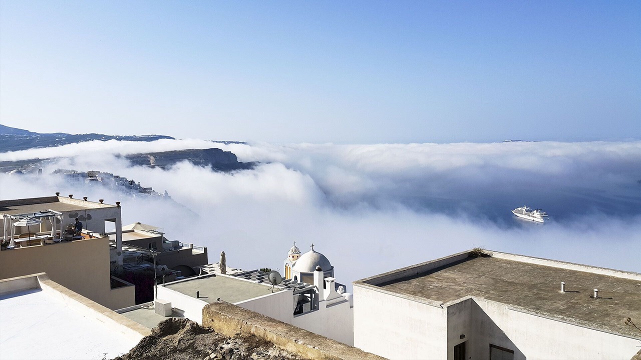 Photo of Outdoor in Fira