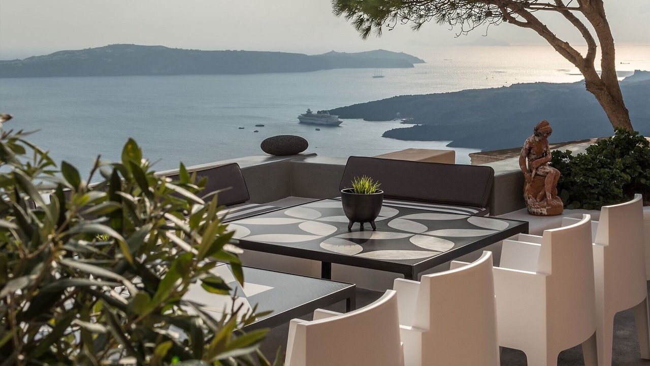 Photo of Outdoor in Fira