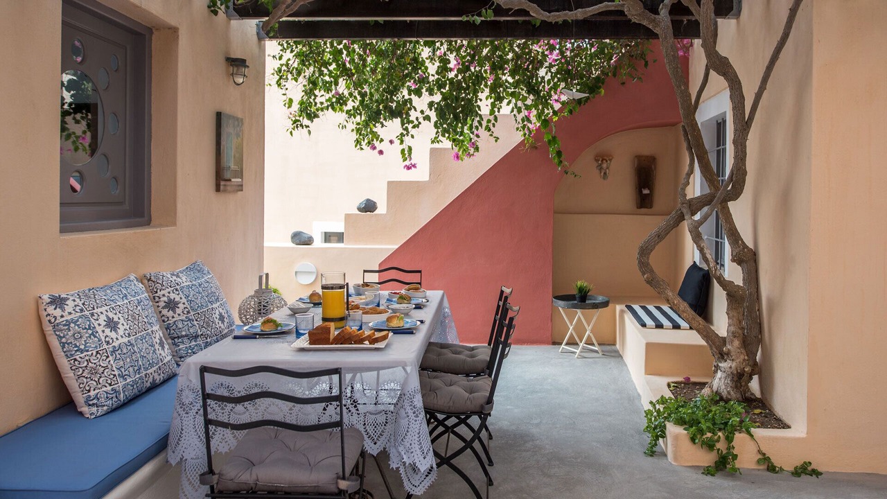 Photo of Outdoor in Fira