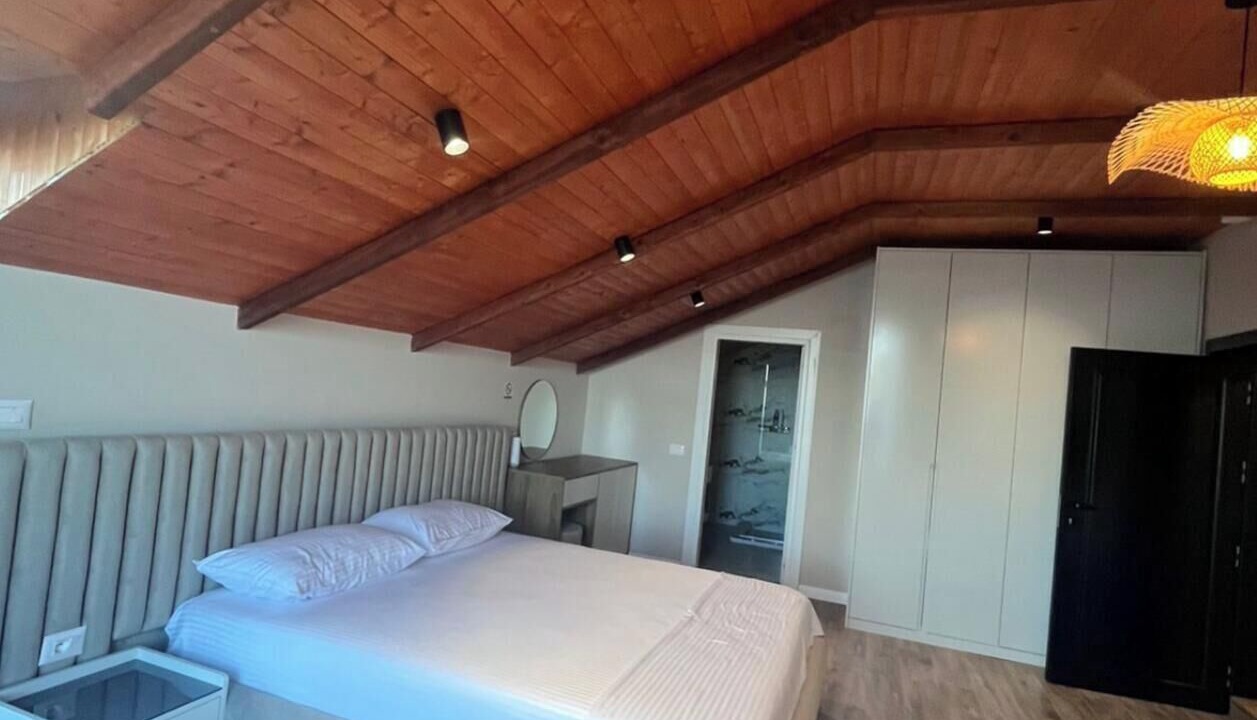Photo of Bedroom in Udenisht