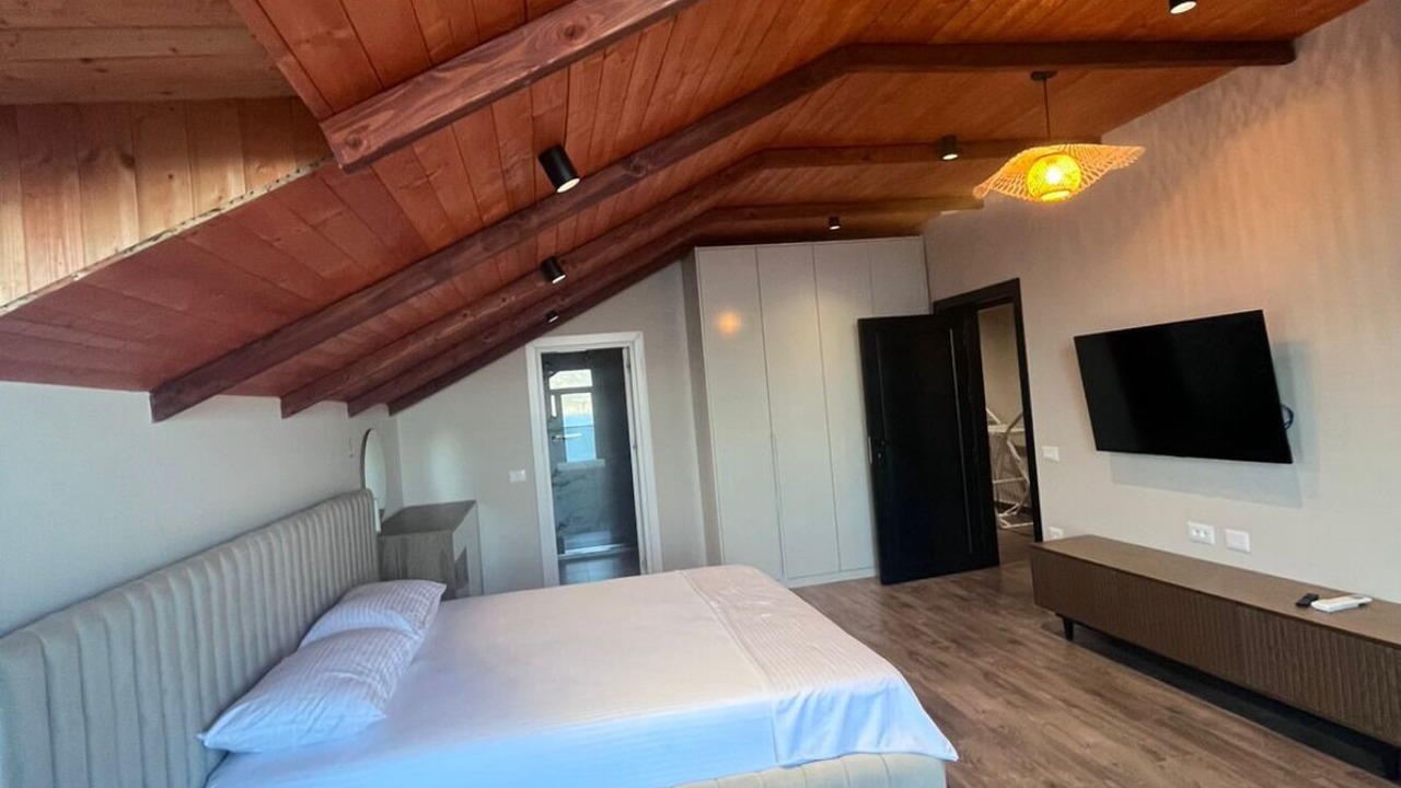 Photo of Bedroom in Udenisht