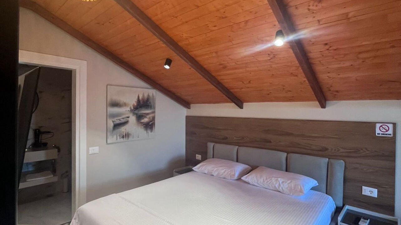 Photo of Bedroom in Udenisht