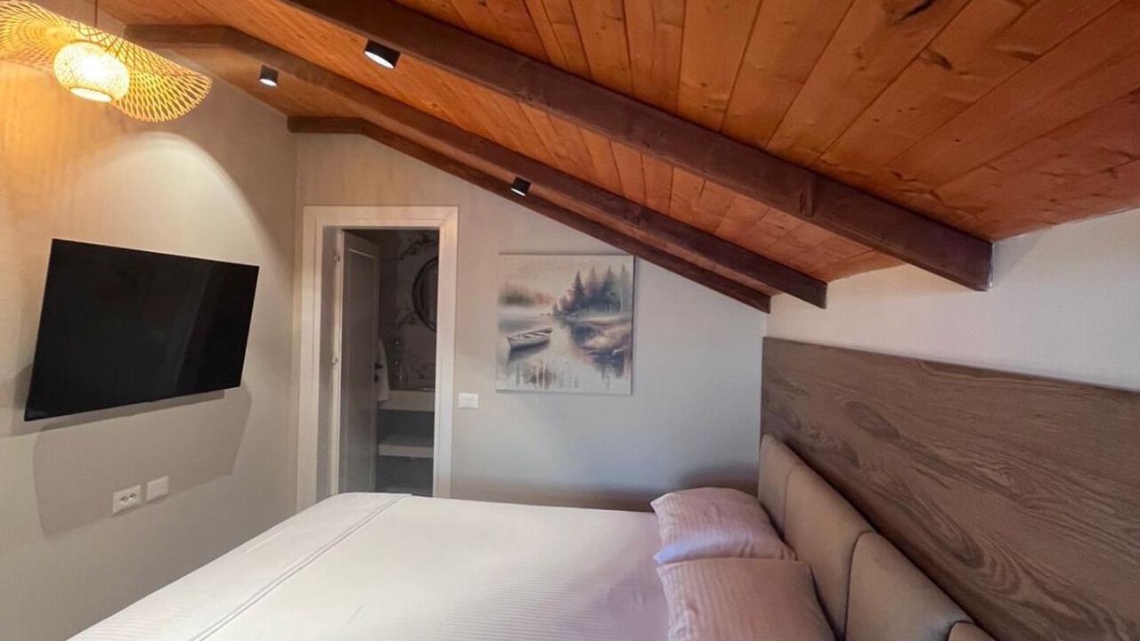 Photo of Bedroom in Udenisht
