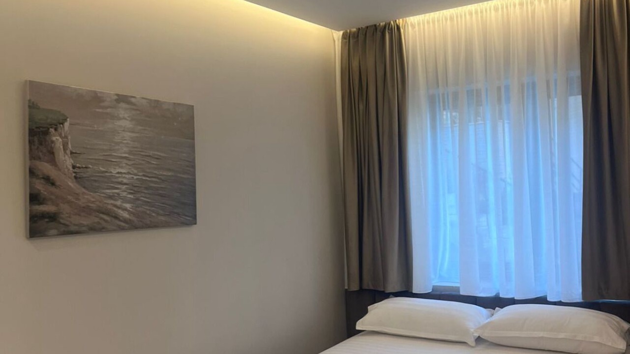 Photo of Bedroom in Udenisht