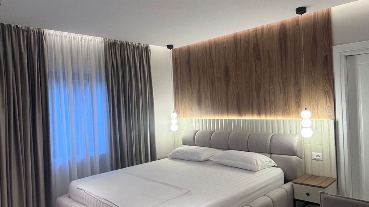 Photo of Bedroom in Udenisht