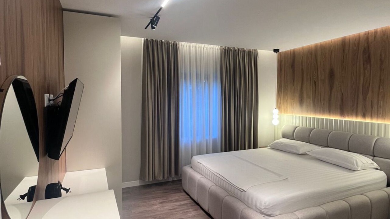 Photo of Bedroom in Udenisht