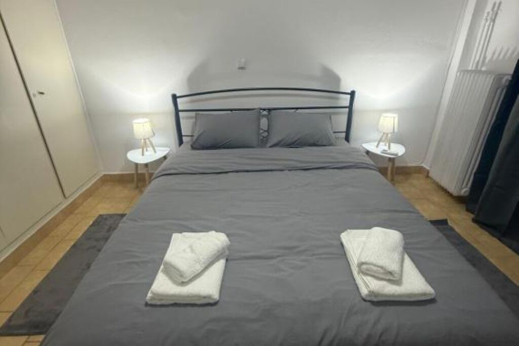 Photo of Bedroom in Atalanti