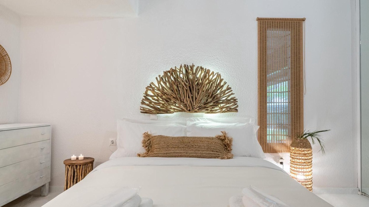 Photo of Bedroom in Sane