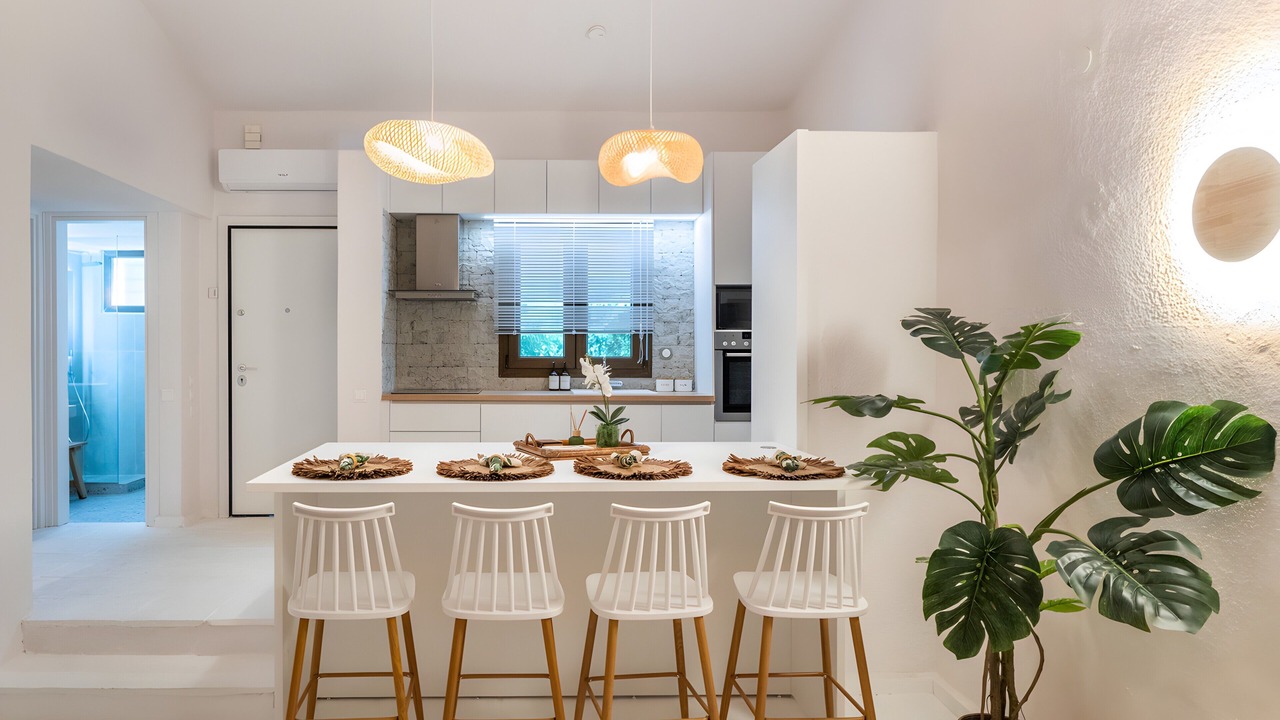 Photo of Kitchen in Sane