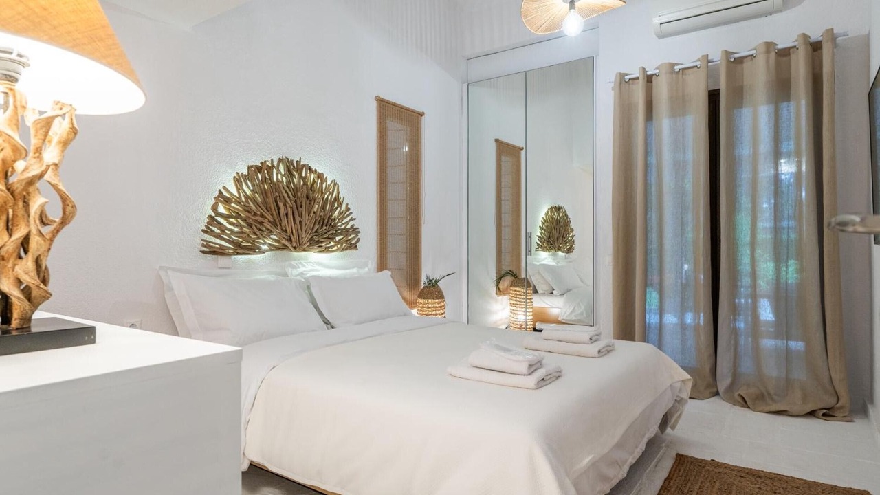 Photo of Bedroom in Sane