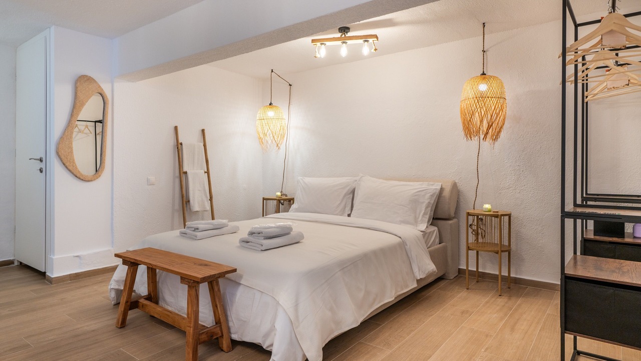 Photo of Bedroom in Sane