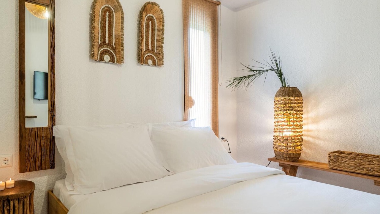 Photo of Bedroom in Sane