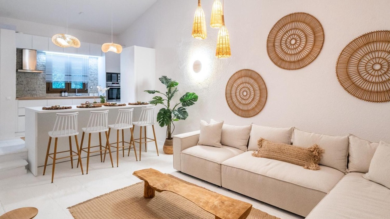 Photo of Livingroom in Sane