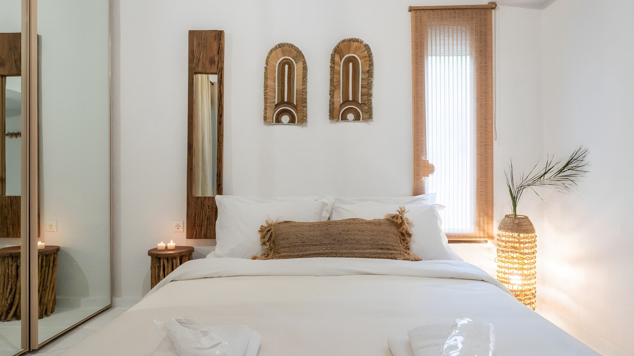 Photo of Bedroom in Sane