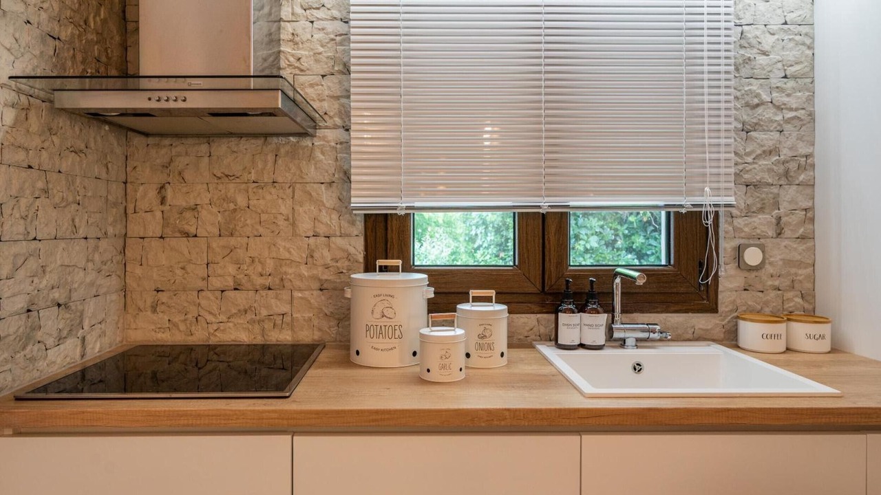 Photo of Kitchen in Sane
