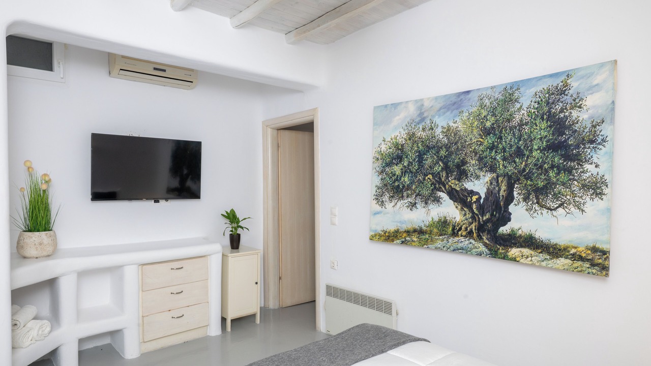 Photo of Bedroom in Kanalia