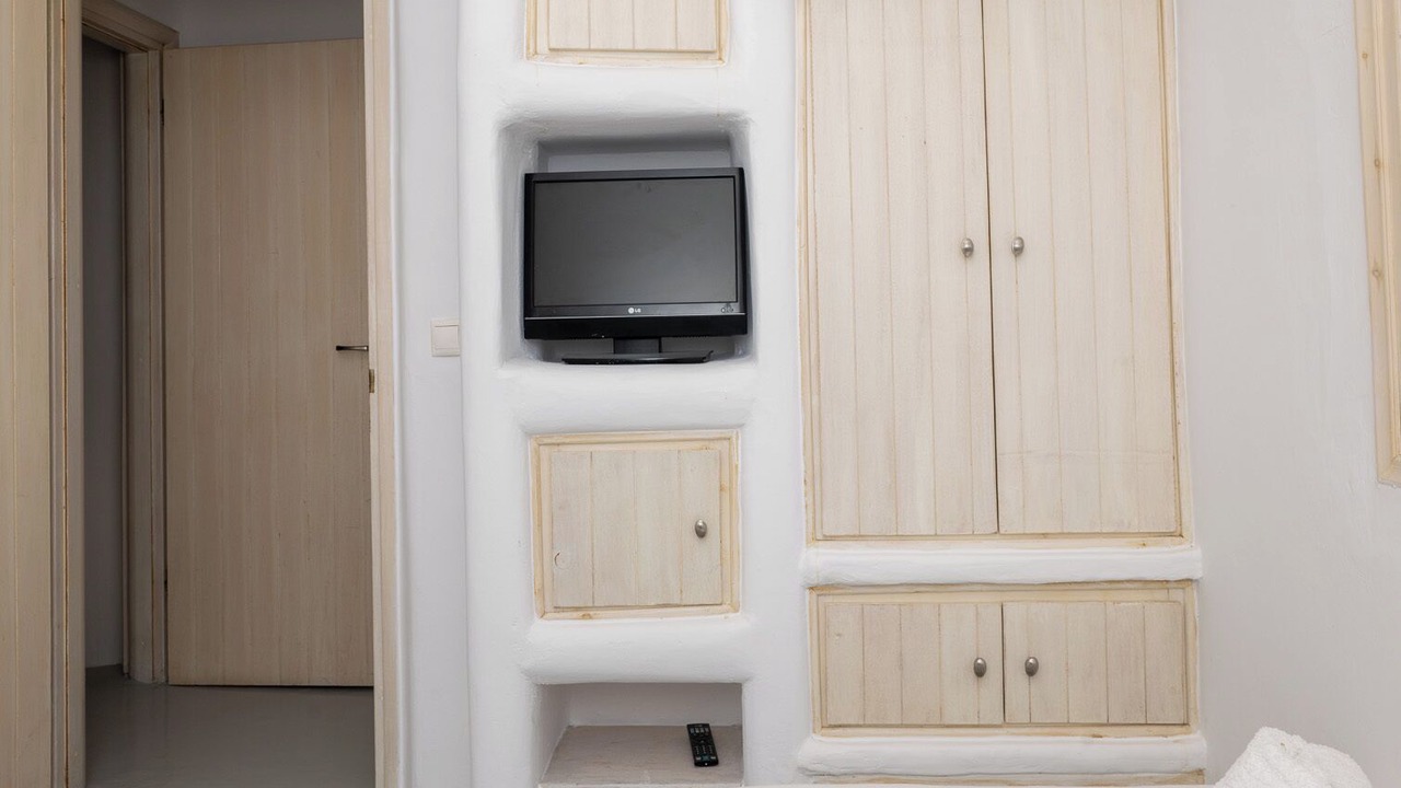 Photo of Bedroom in Kanalia