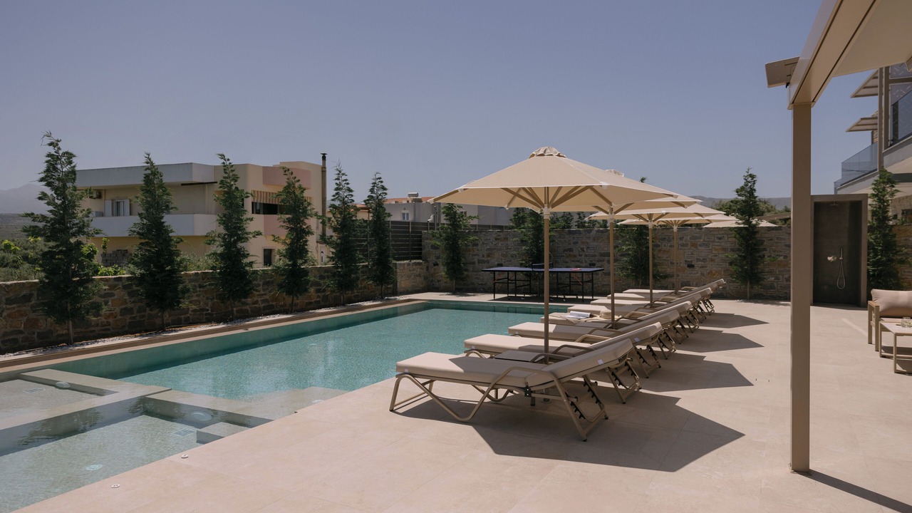 Photo of Outdoor in Stavromenos
