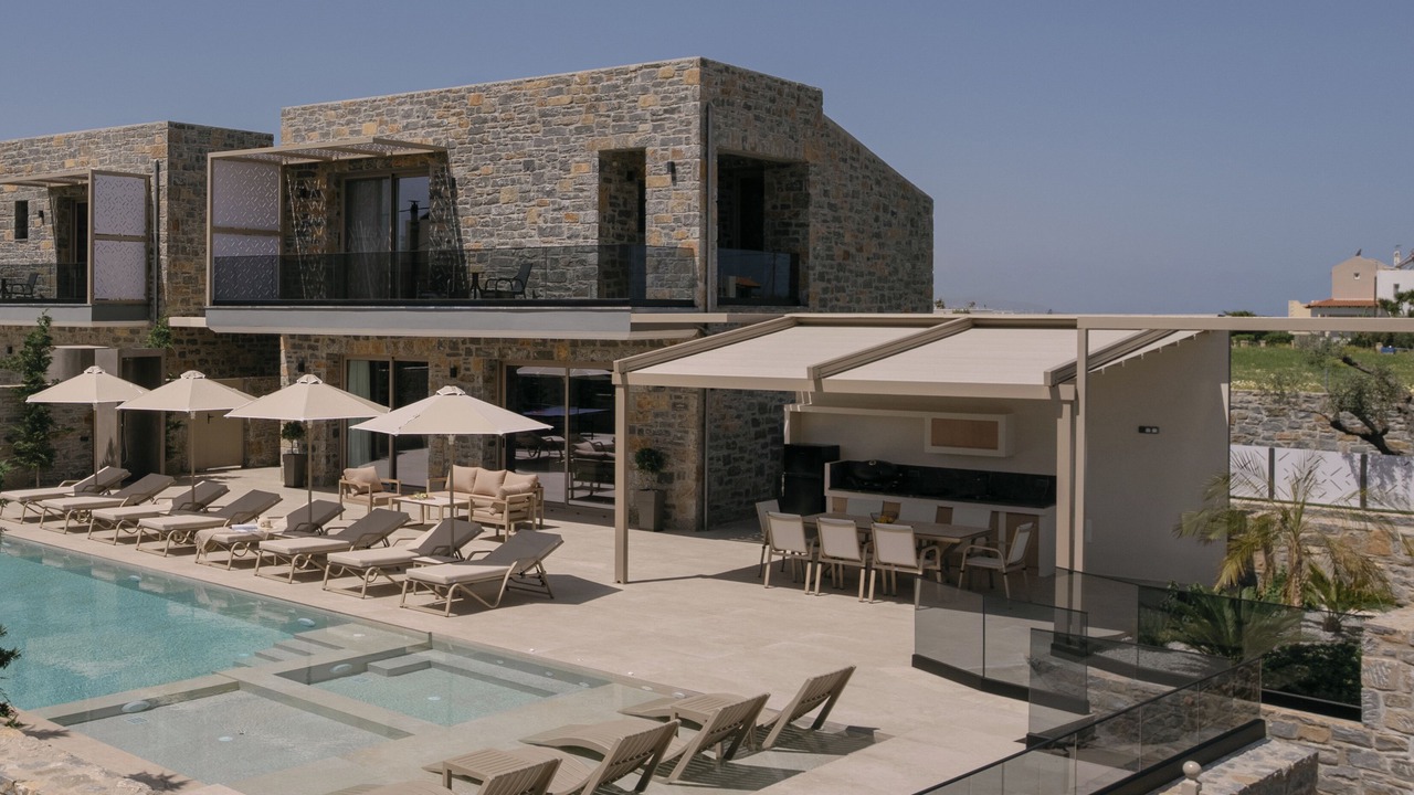 Photo of Outdoor in Stavromenos