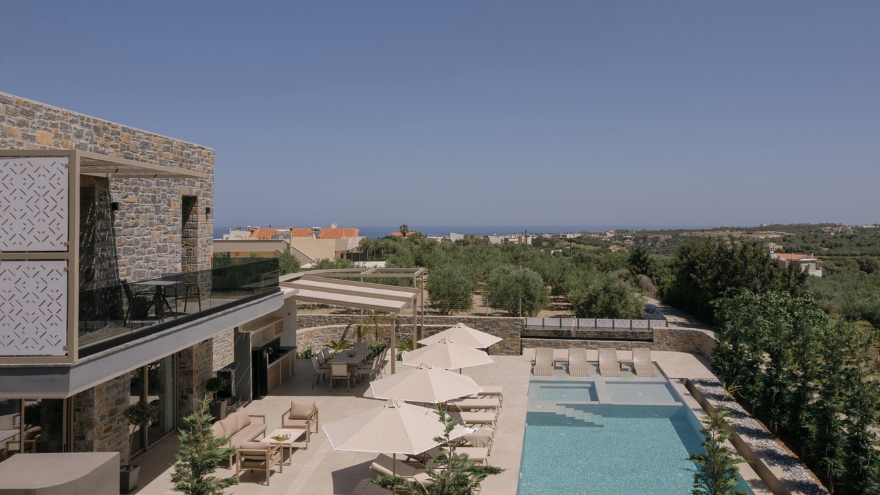 Photo of Outdoor in Stavromenos
