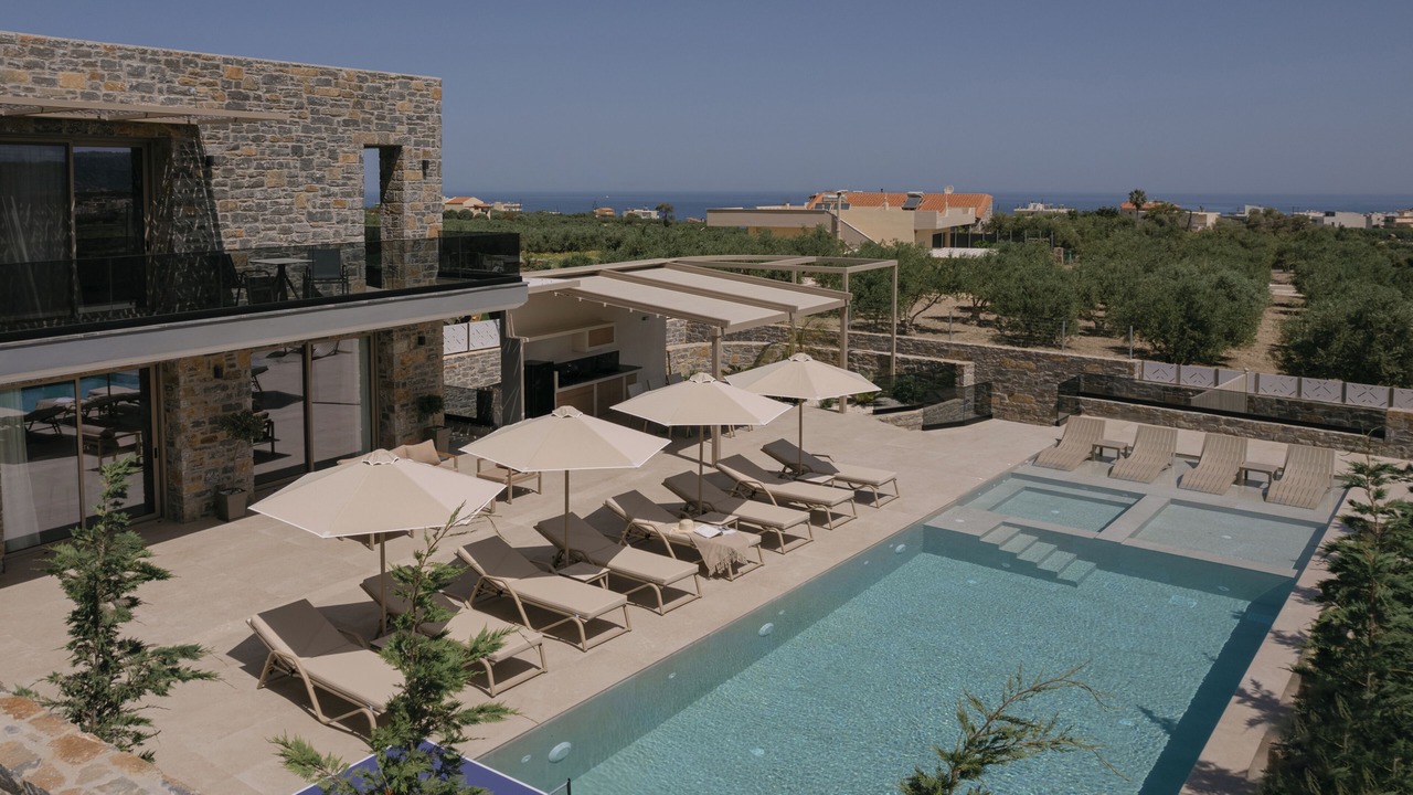 Photo of Outdoor in Stavromenos