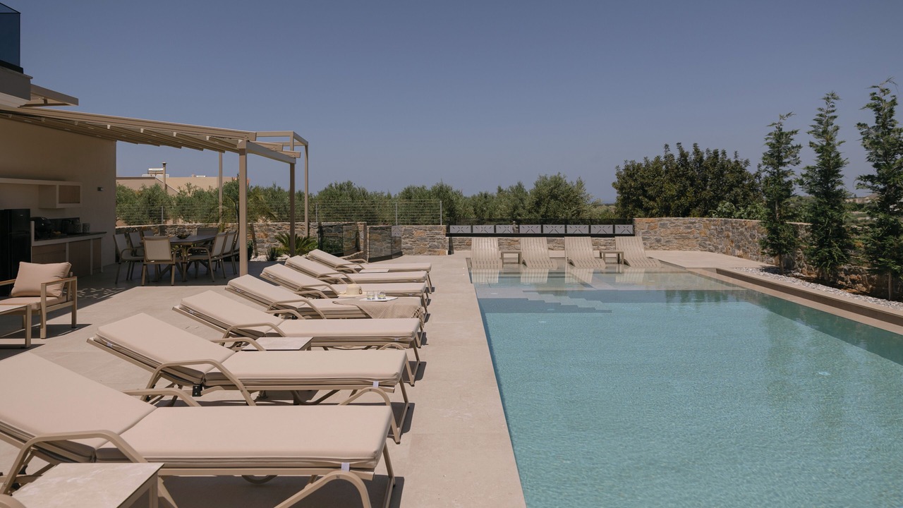 Photo of Outdoor in Stavromenos