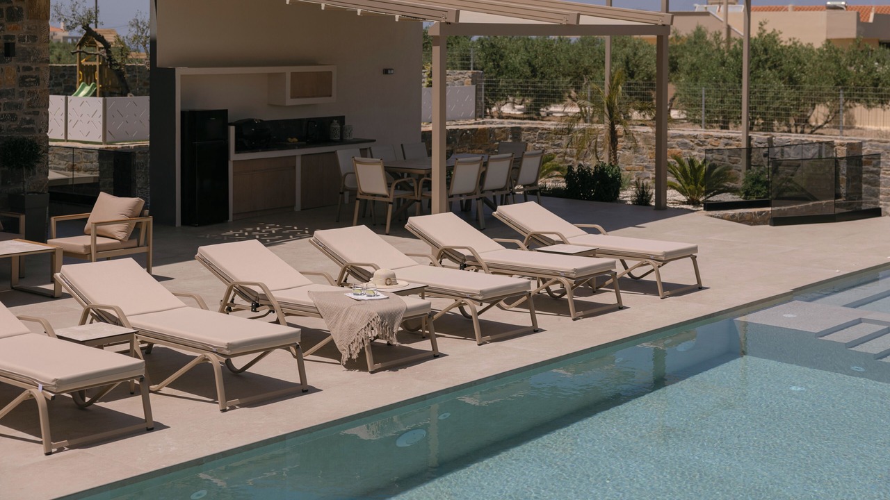 Photo of Outdoor in Stavromenos