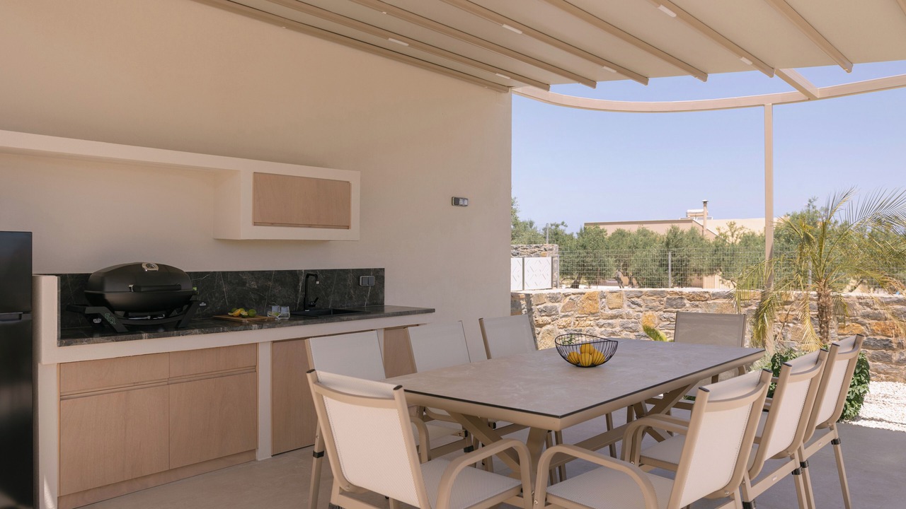 Photo of Outdoor in Stavromenos