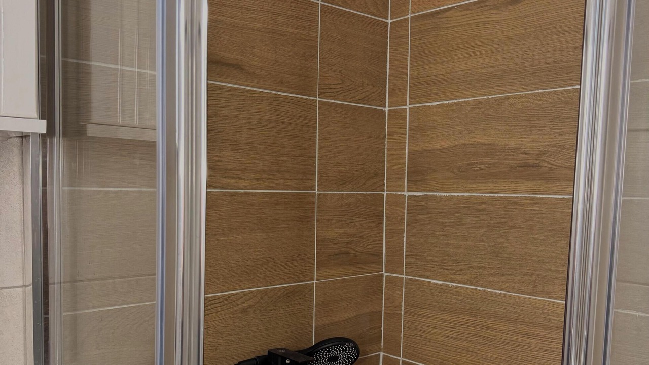 Photo of Bathroom in Nea Propontida