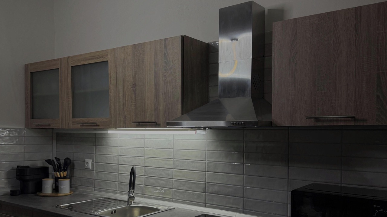 Photo of Kitchen in Nea Propontida